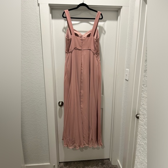 AZAZIE SIMOAN- Bridesmaid / Wedding Guest dress - Picture 2 of 5